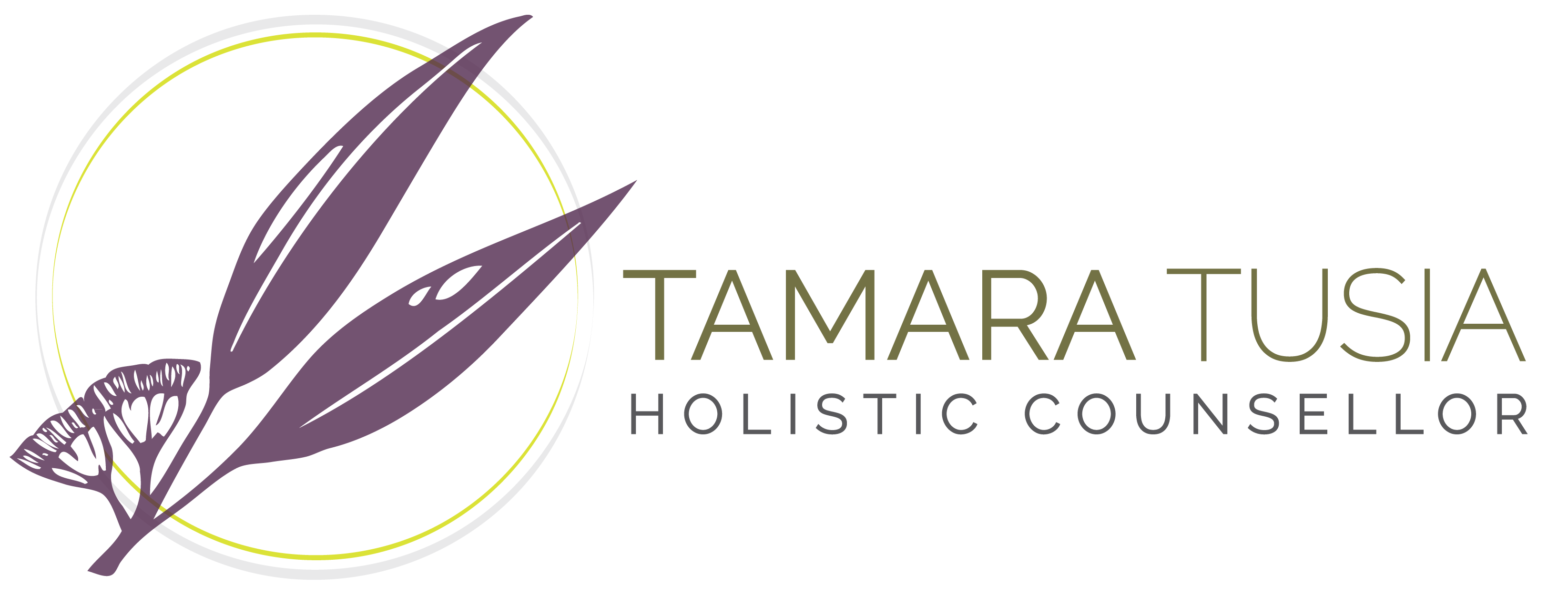 Tamara Tusia